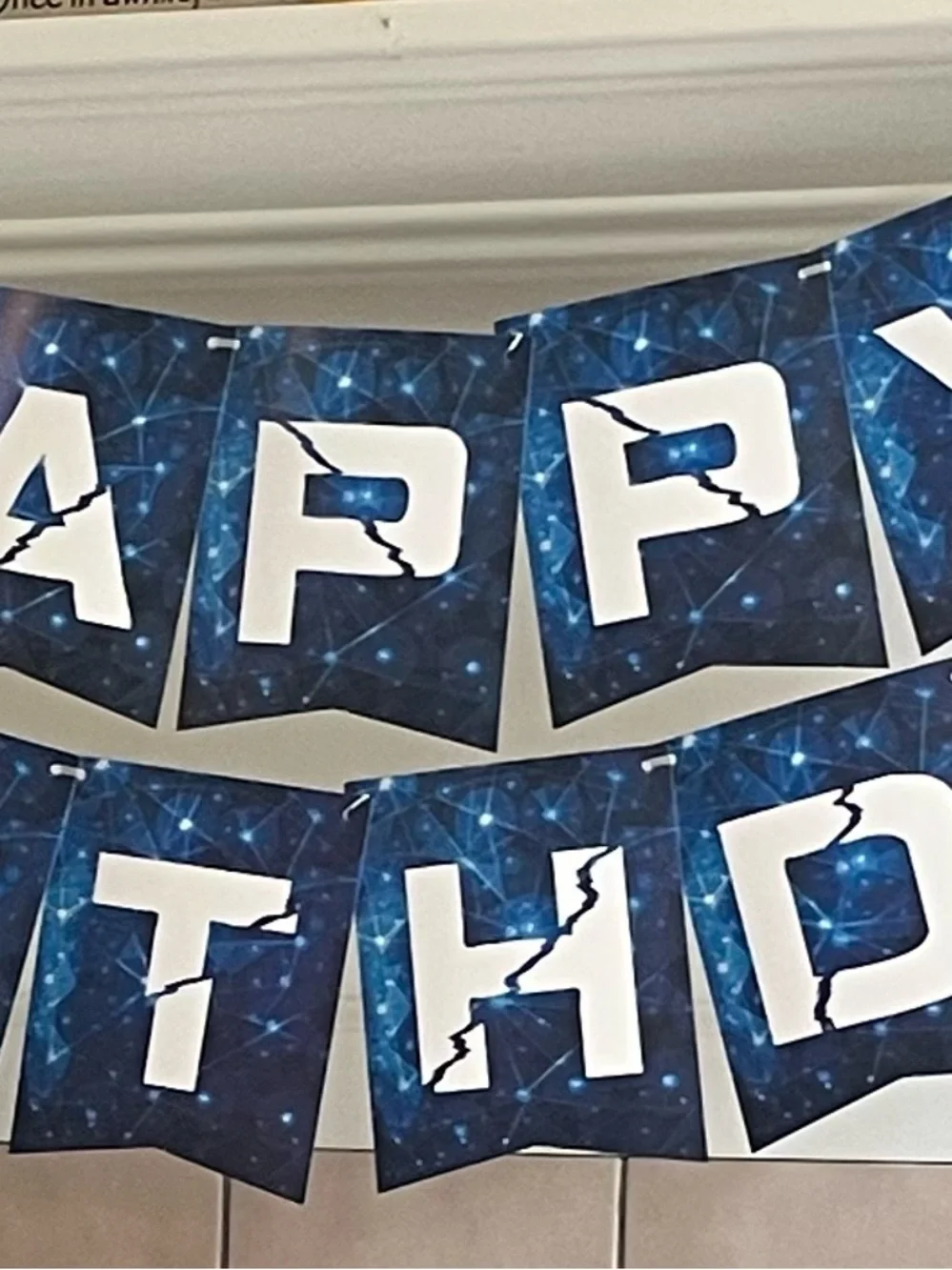 Nintendo Switch 9th Birthday party decor lot